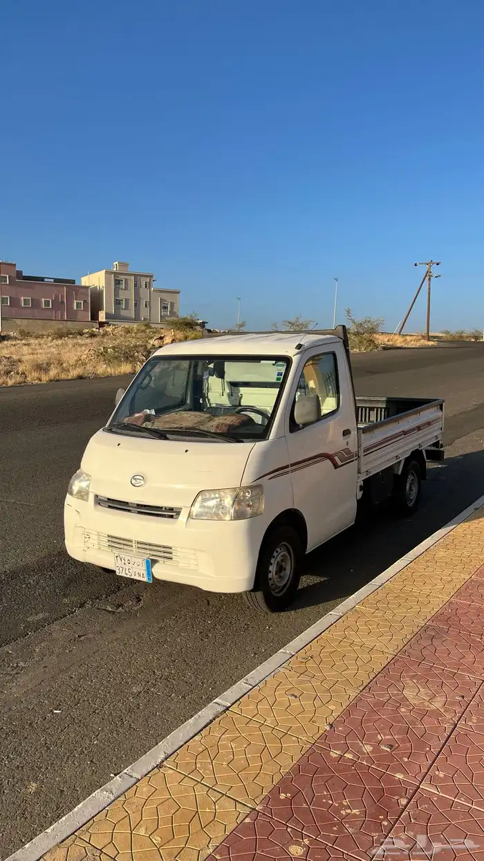 دباب دهاتسو نضيف شد بلد 4