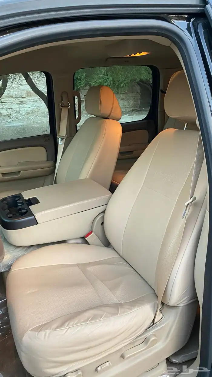 سوبربان 2009 مخزن وكالة شبه جديد سعودي 37