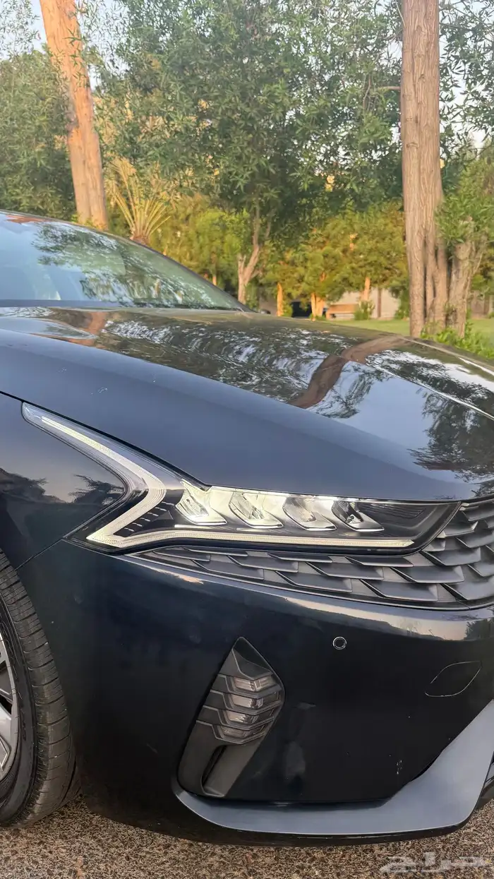 كيا فل كامل 19