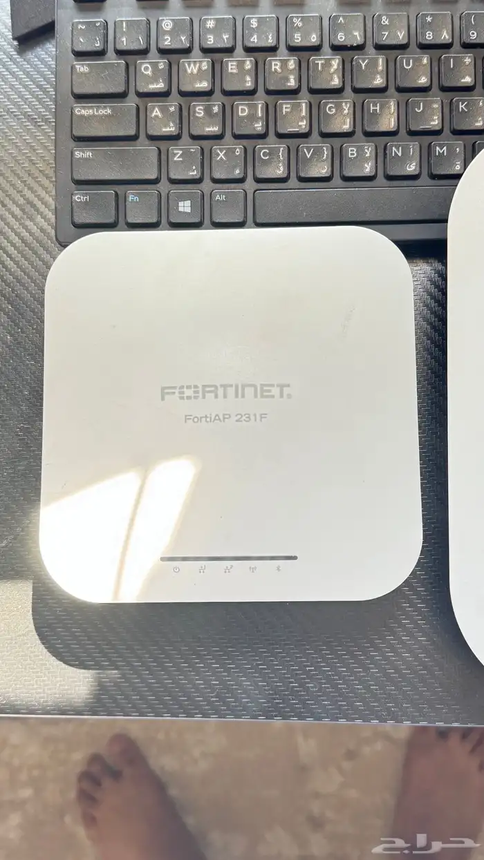 للبيع أجهزة Fortinet FortiAP بحالة شبه جديدة 3