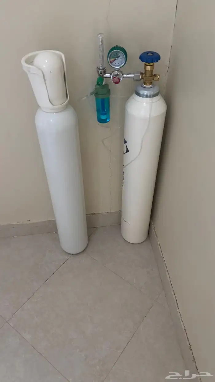 جهاز اكسجين 0