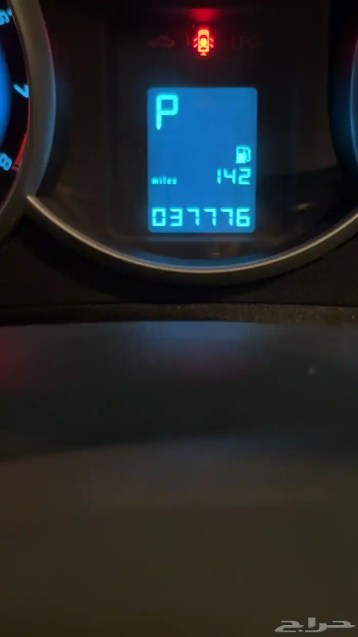 كروز مديل 2010 5