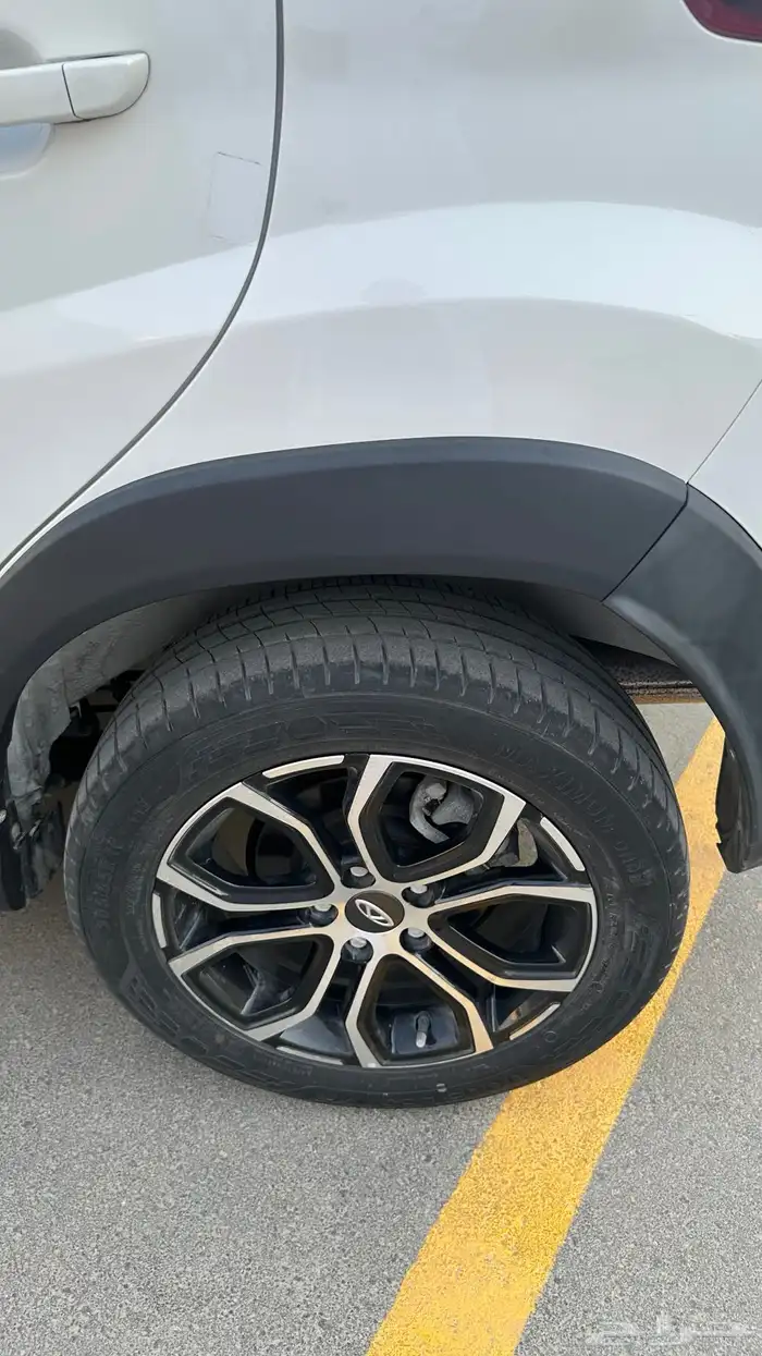 شيري تيجو 2 برو للبيع 2024 18