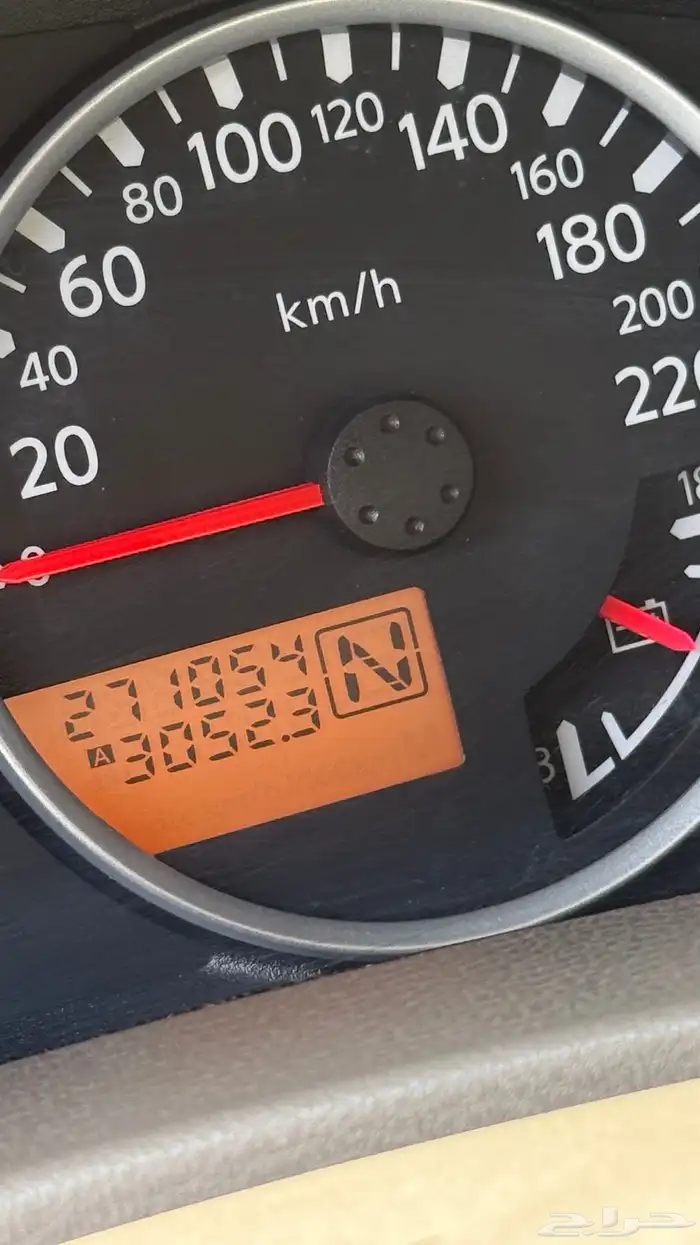 للبيع نيسان نوع باثفندر 2010 نظيف جدا 6