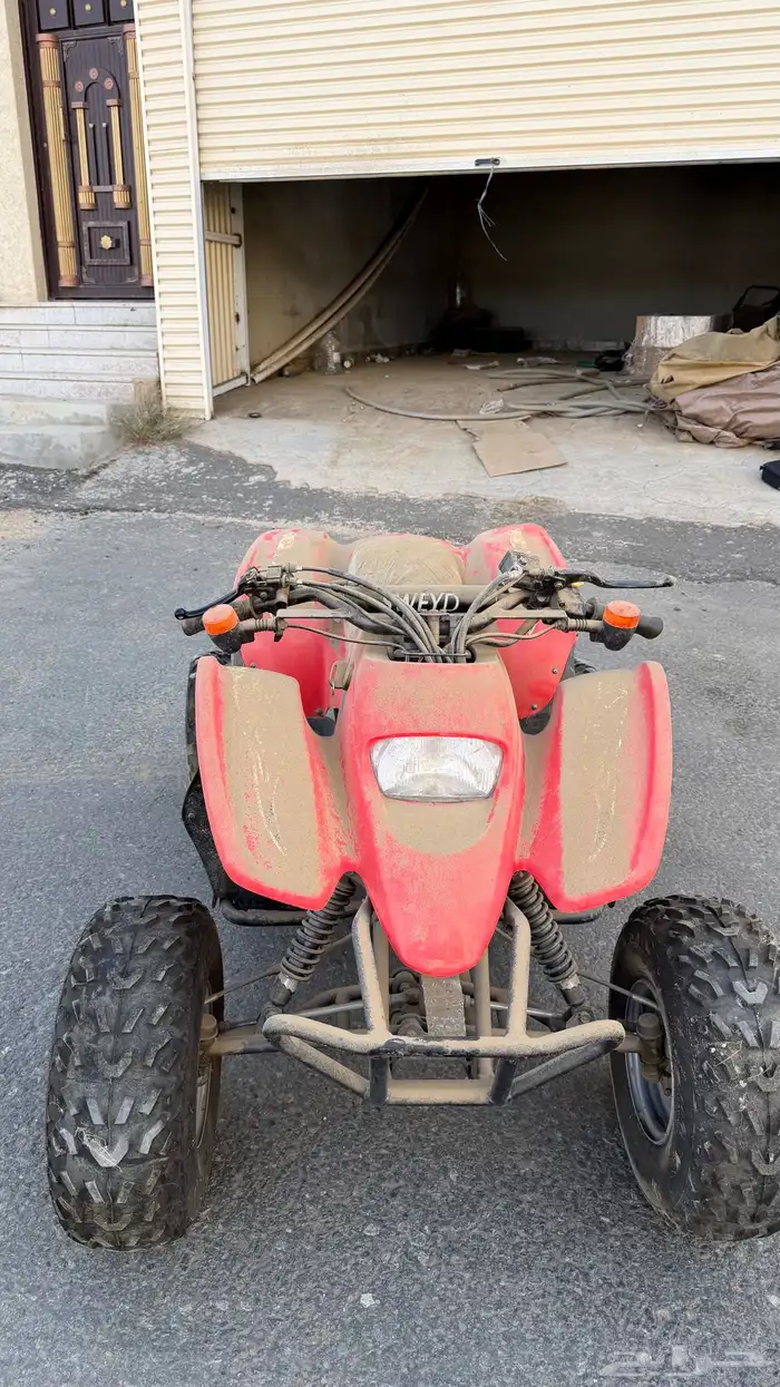 ((تم البيع)) دباب عالم السويد 2015 مخزن 5