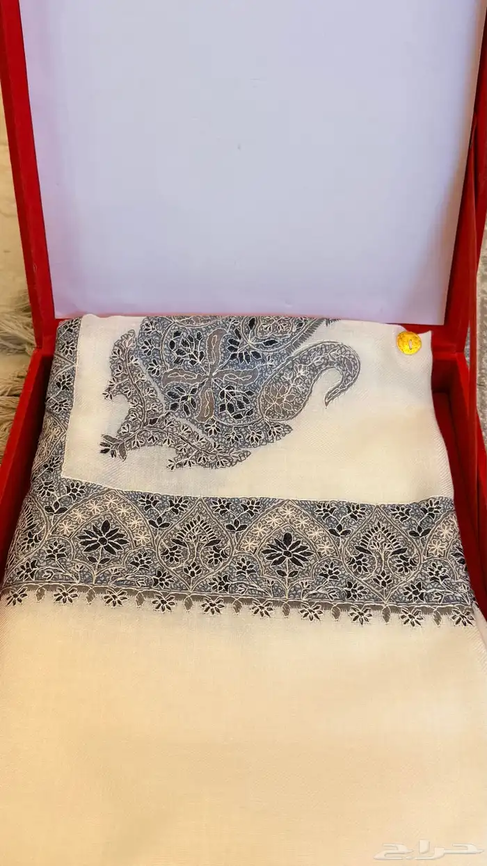 السديري الجوخ من عهن 15