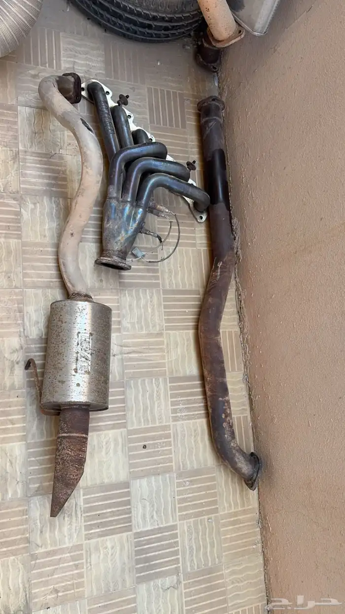 هدرز فتك بو حبل وانتيك استخدام قليل 0