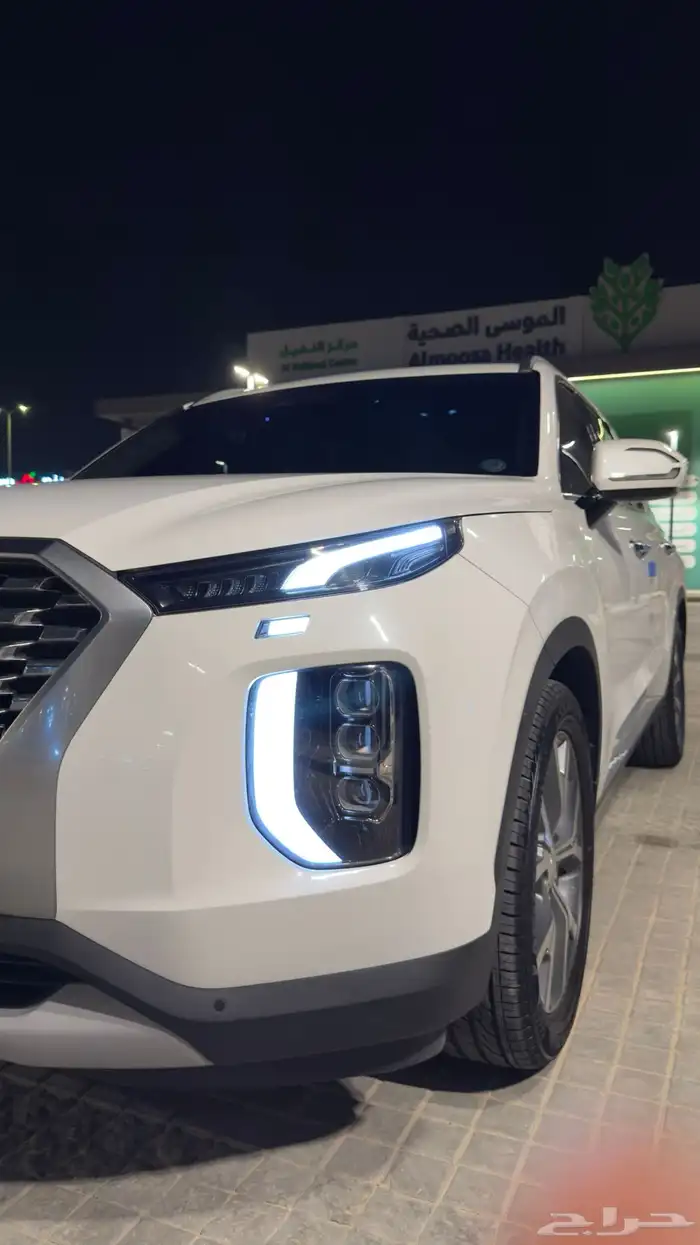 بالسيد ديزل ابيض 2021 0