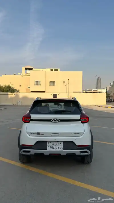 شيري تيجو 2 برو للبيع 2024 index