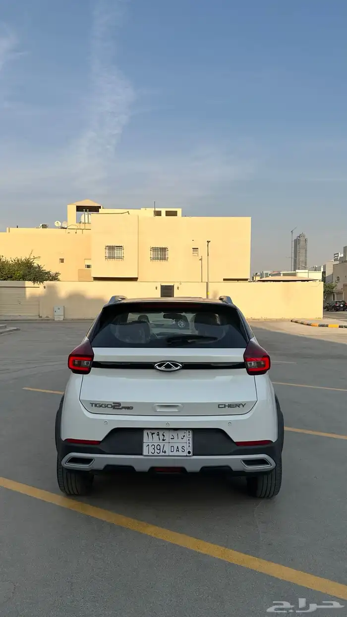 شيري تيجو 2 برو للبيع 2024 1