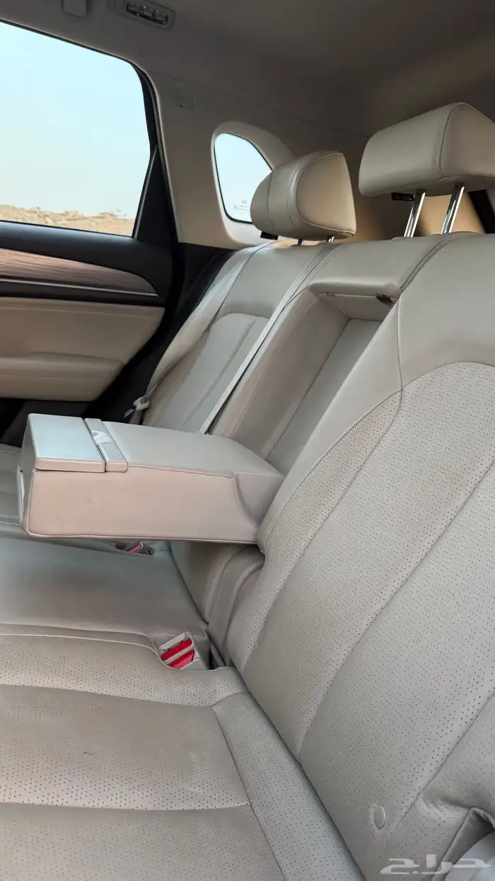 جي ايه سي GS5 2021 الجميح بودي وكاله 46