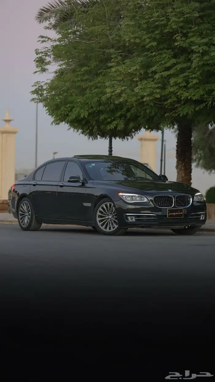 ناغي 760Li .. وكالة ( شيخ ) 2