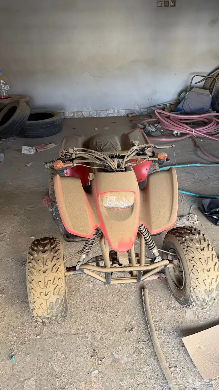 ((تم البيع)) دباب عالم السويد 2015 مخزن 0