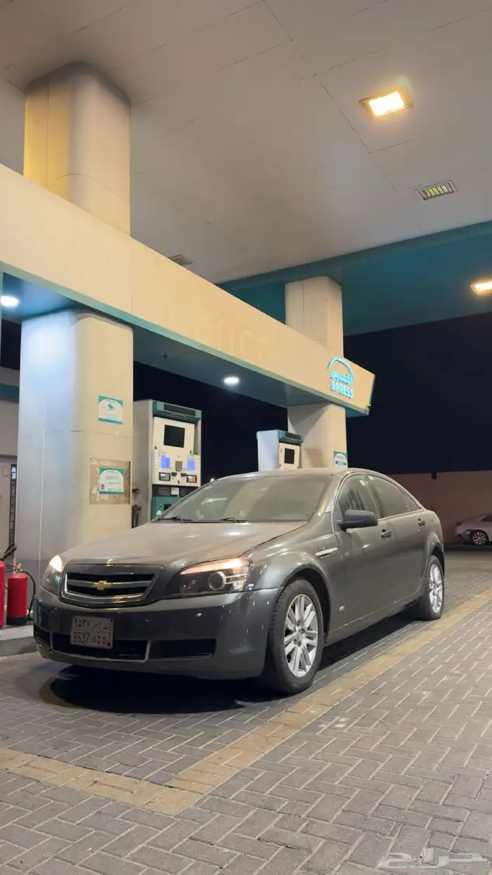 كابرس 2011 LS بيع مستعجل 4