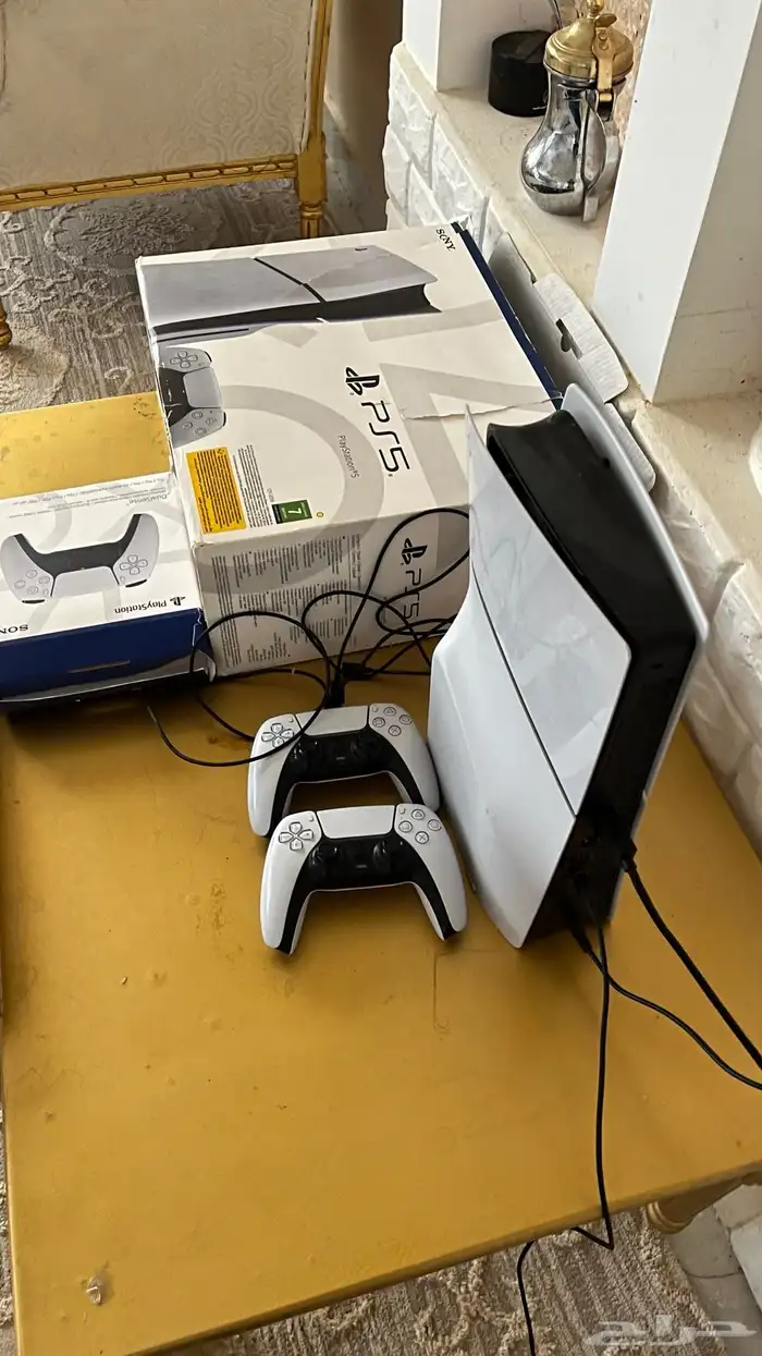 سوني للبيع 1