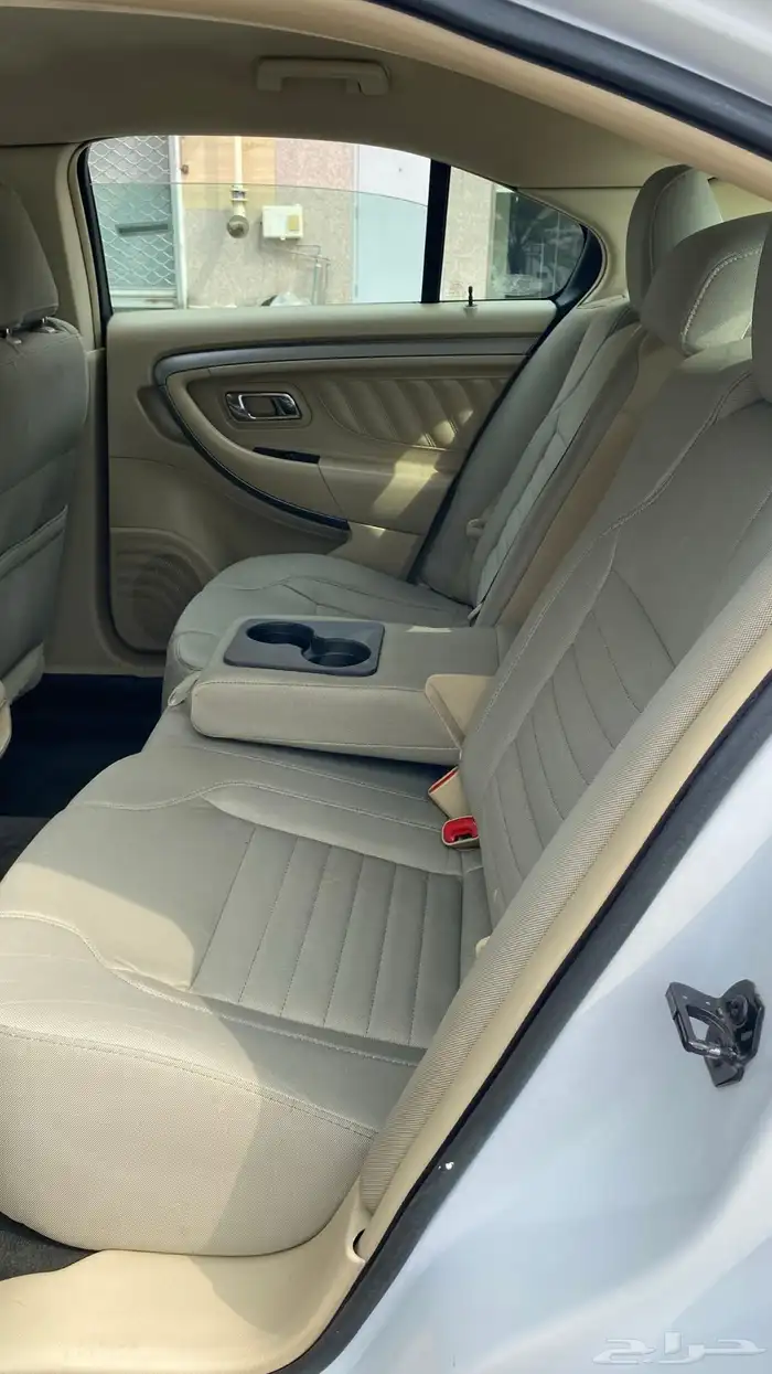 فورد تورس موديل 2014 للبيع 8