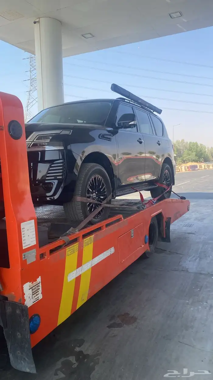 سطحة الرياض الى جدة تبوك الدمام المدينة القصيم 1