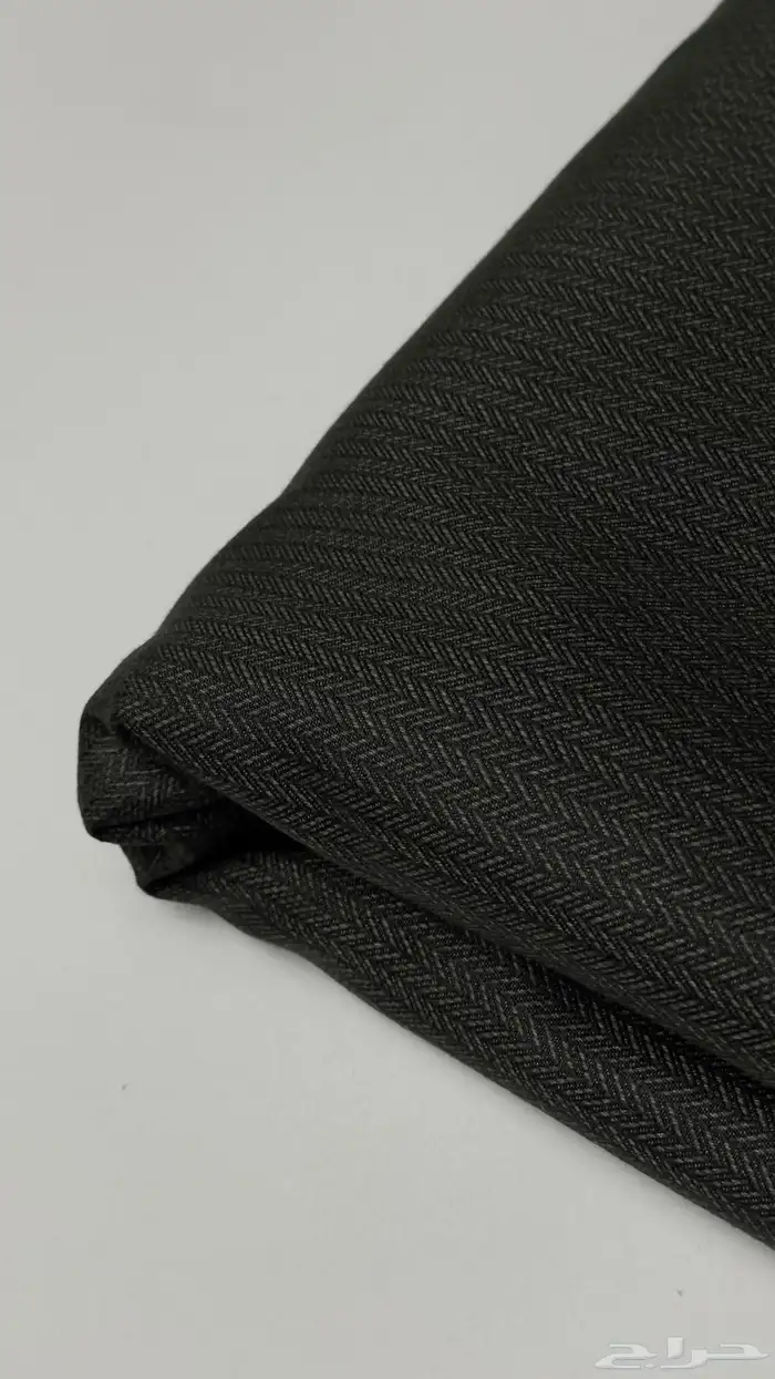 أقمشه شتويه 4