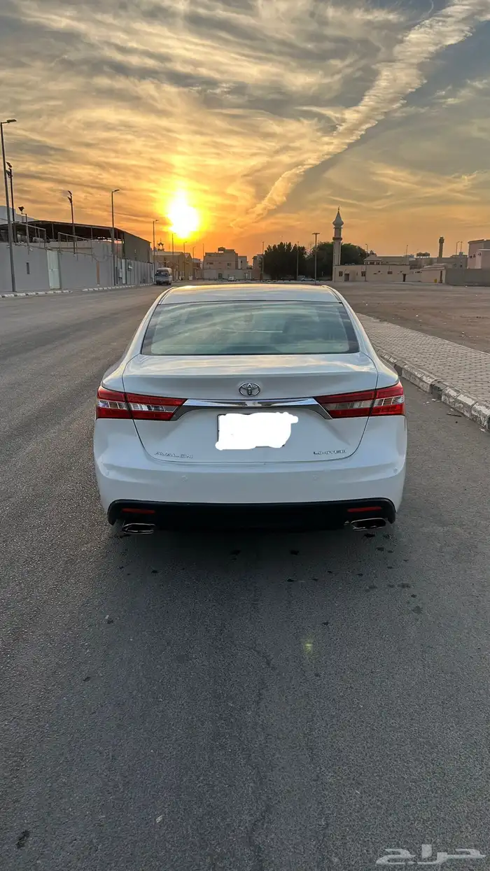 افالون 2013 ليمتد 4