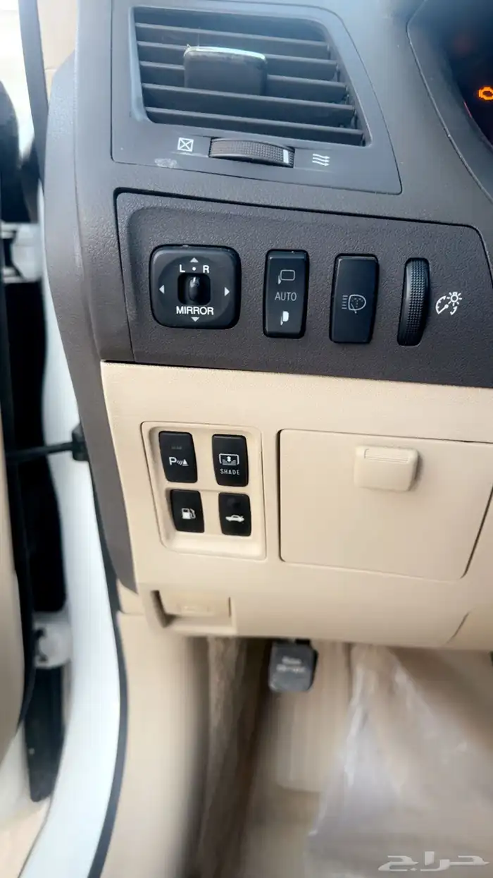 لكزس للبيع 2008 8