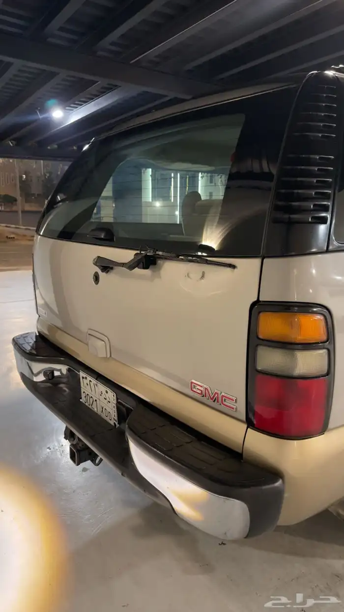 جمس 2006 وكالة ثاني مالك اعلى فئة 8