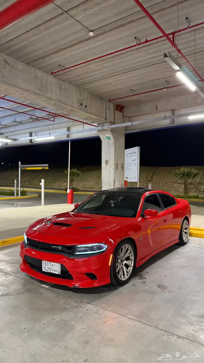 تشارجر RT 2015 2