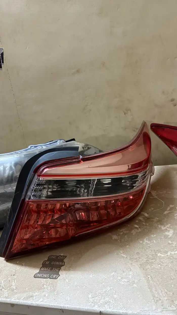 أسطب يارس 16  17  15 14 اثنين اسط خلفي مستخدم نظيف واحد 1