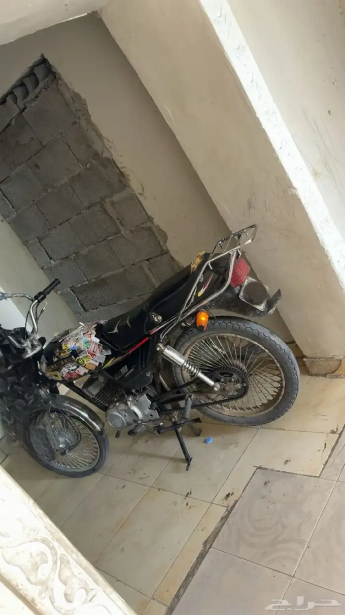 دباب سوزوكي للبيع أموره طيبة 0