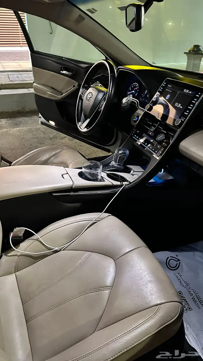 للبيع افالون 2020 استاندر 5