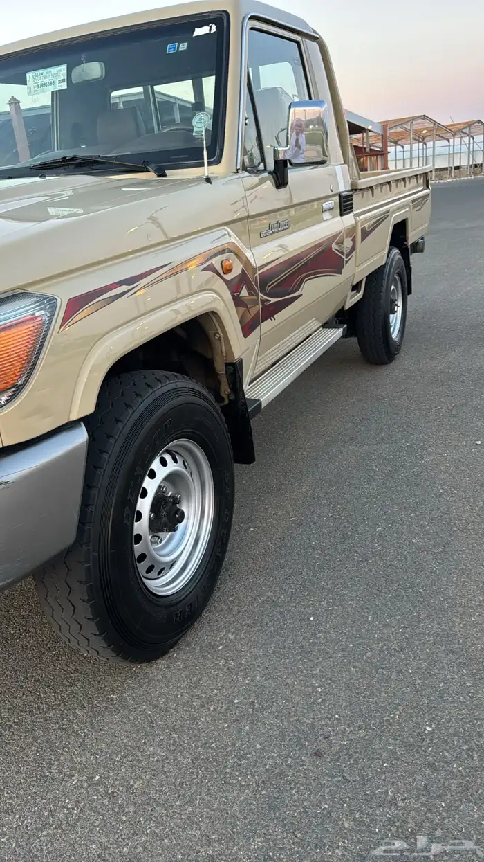 للبيع شاص 2018 دفلك 2