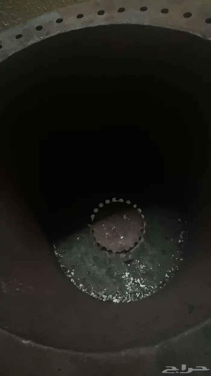 تنور مستخدم 3