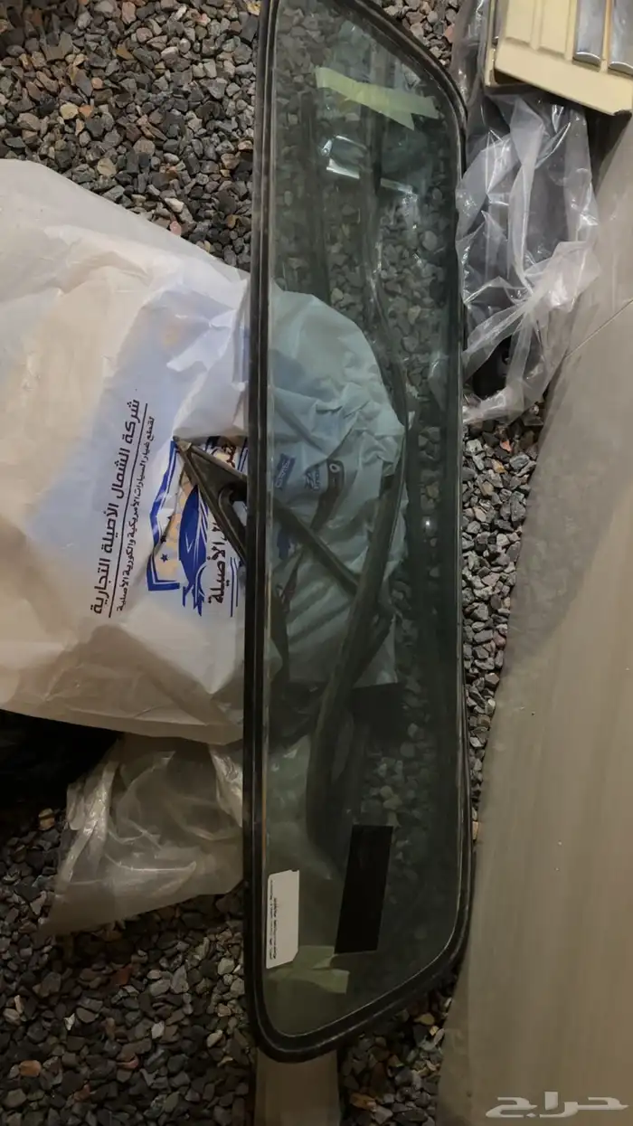 قطع غيار جيب شاص ديزل 1