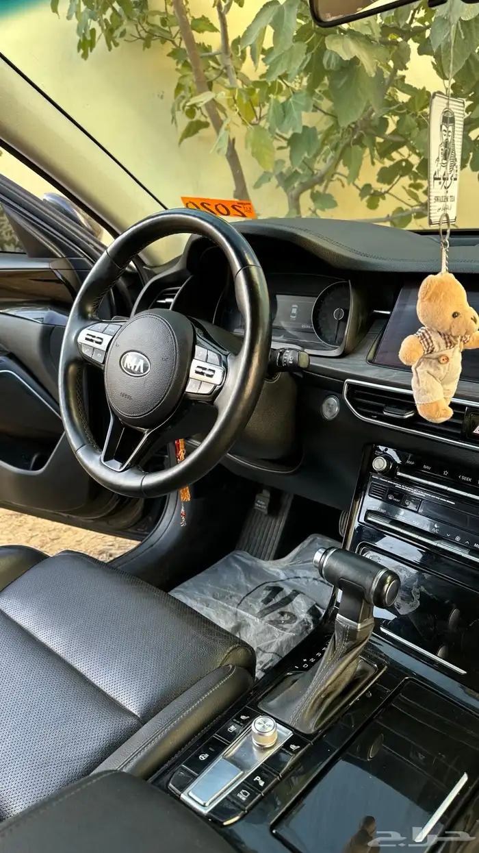 كادينزا 2020 وارد كوريا 15