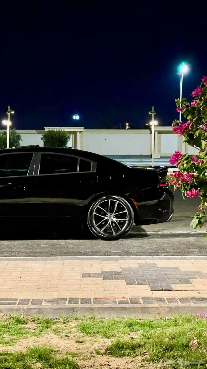 تشارجر رود أند تراك 2016   سعودي (وارد المتحدة 2