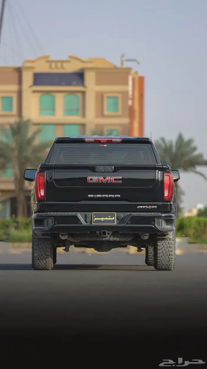 سييرا AT4X .. وكالة ( عرض الشتاء ) 4