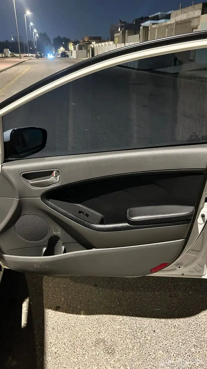 كيا سيراتو 2017 25