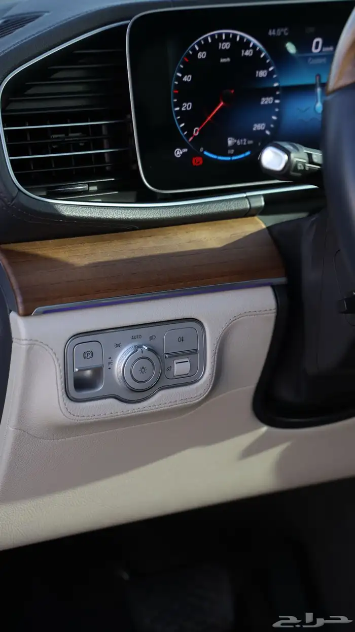 مرسيدس GLE .. ( البيع سمح ) 19