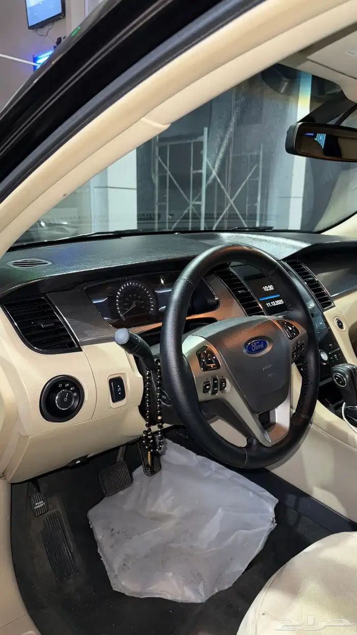 تورس 2014 للبيع 9