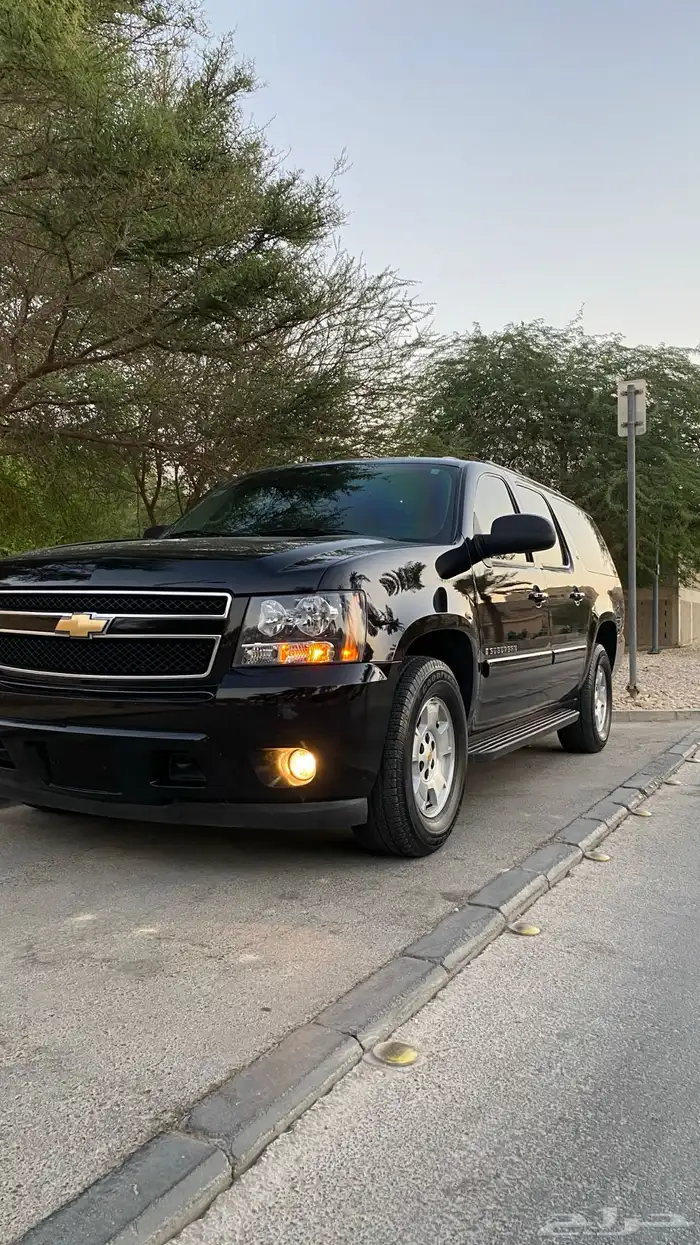 سوبربان 2009 مخزن وكالة شبه جديد سعودي 10