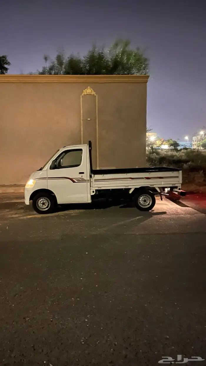 دباب دهاتسو نضيف شد بلد 0