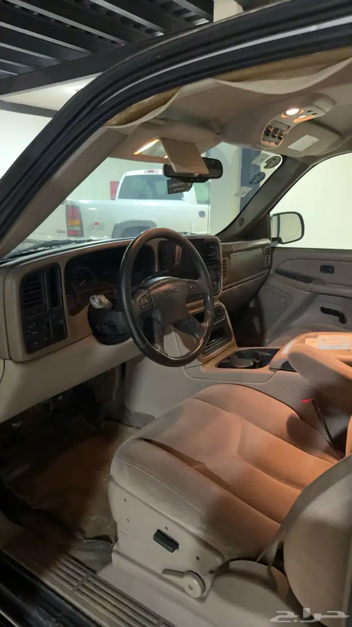 جمس 2006 وكالة ثاني مالك اعلى فئة 17