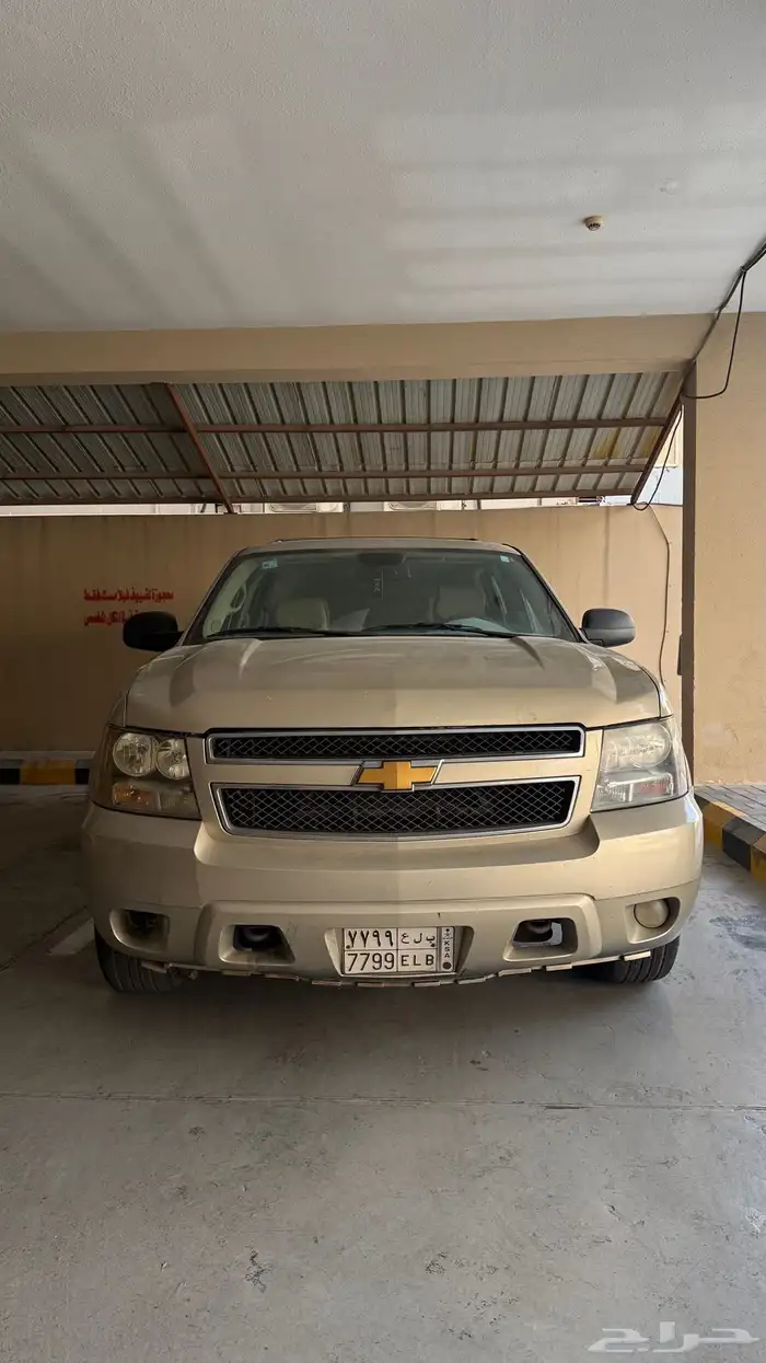 تاهو سوبربان 2012 للبيع 0