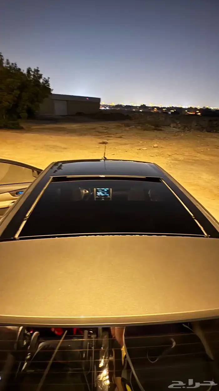 للبيع فورد ايدج ليمتد 12