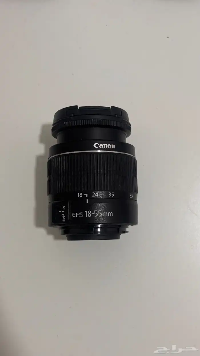 كاميرا EOS 600D 5