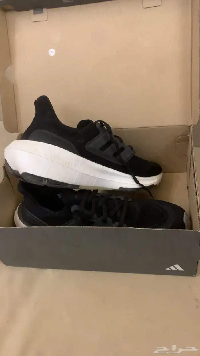 اديداس الترا بست 0