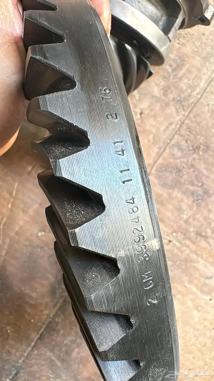 نوفر لكم جميع الكوارين للددسن والجموس جميع الموديلات 6