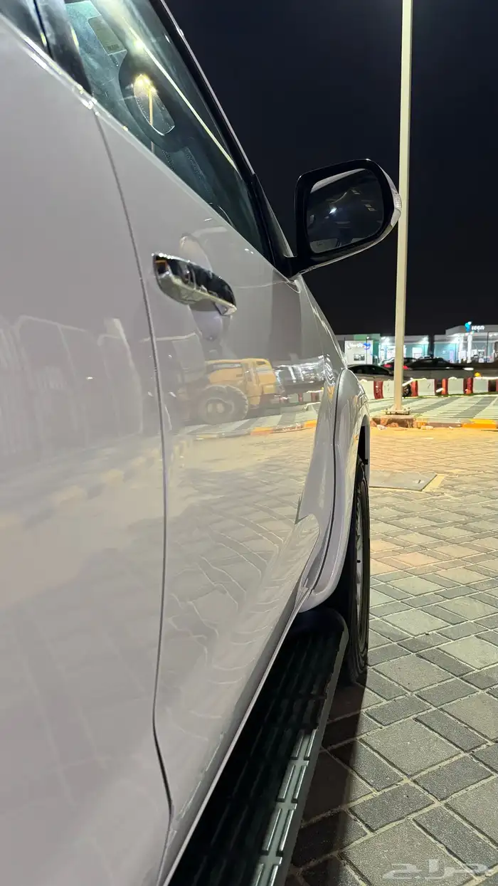 للبيع فورشنر 2013 وكاله 15