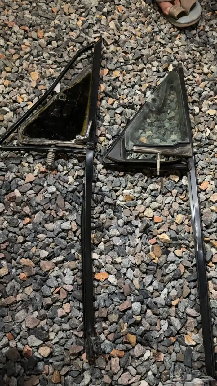 قطع غيار جيب شاص ديزل 3