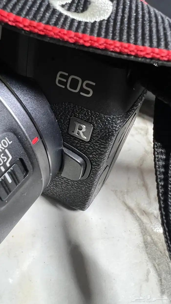 كاميرا كانون RP استخدام بسيط 2