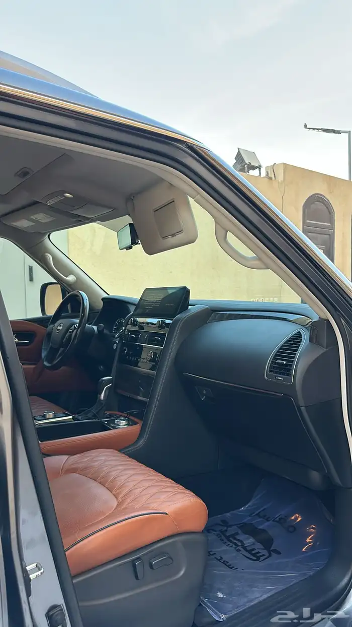 جيب باترول 2023 3